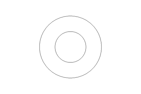 Dichtring A 4,2x7,9x1 CU DIN7603