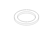 Sealing ring A 10.2x13.4x1 DIN7603