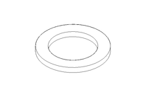 Sealing ring A 12.2x17.9x1.5 CU DIN7603