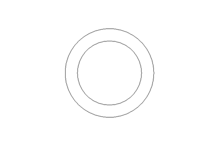 Dichtring A 13,2x17,9x1 CU DIN7603