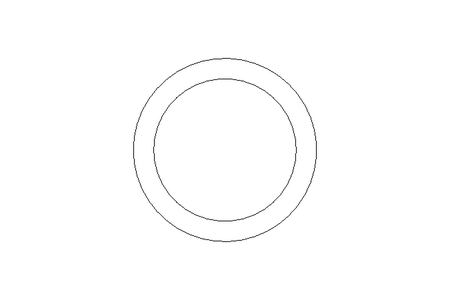 Уплотнительное кольцо A 14,2x17,9x2 CU