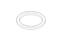 Sealing ring A 17.2x20.9x1.5 DIN7603