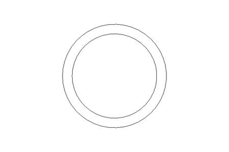 Dichtring A 22,2x26,9x1,5 CU DIN7603