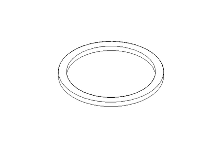 Dichtring A 33,3x38,9x2 DIN7603