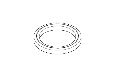 Dichtring C 8,2x13,9x1,5 CU DIN7603