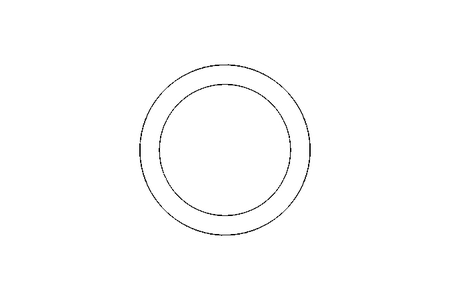 Уплотнительное кольцо C 12,2x15,4x1,5 CU