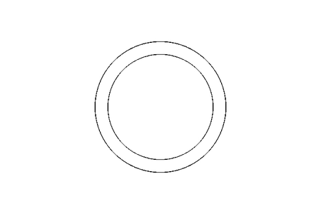 Уплотнительное кольцо C 21,1x25,9x2