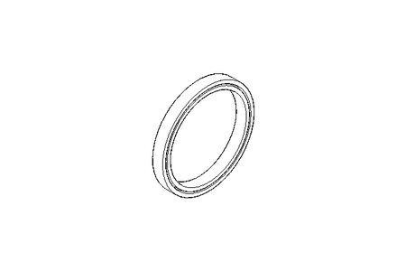 U-образное кольцевое уплотнение NG 50x60