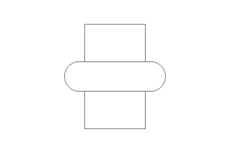 Soufflet L=60 d=32