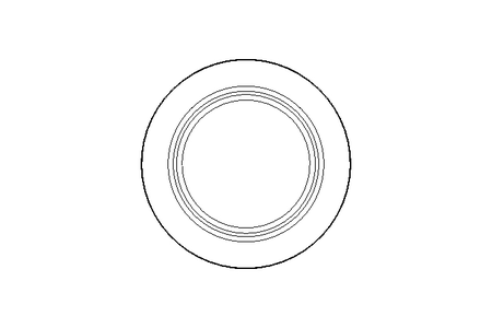 Гофрированный кожух L=12-70 d=38