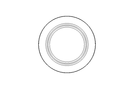 Гофрированный кожух L=12-70 d=38