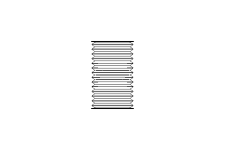 Soufflet L=60-460 d=190