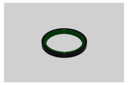Sealing ring for needle roller bearing