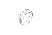 Anello V-ring 45S 40x5 NBR
