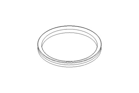 Anello V-ring 110A 99x7 NBR