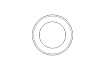 Anello V-ring 12S 10,5x3 FPM