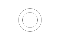 Anello V-ring 12S 10,5x3 FPM