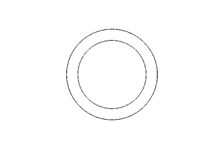 Joint V-ring 35S 31x4 NBR