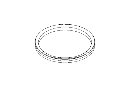 Anello V-ring 120A 108x7 NBR