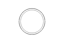 Anel de vedação V-Ring 250A 225x15 NBR