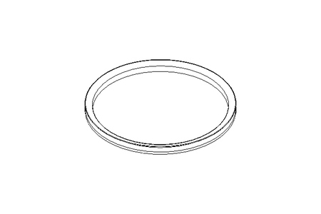 Anello V-ring 300A 270x15 NBR