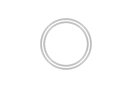 Quadring QRAR 34,52x3,53 EPDM 70SH