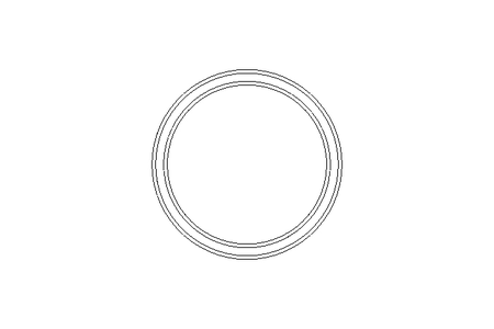 Quadring QRAR 34,52x3,53 EPDM 70SH