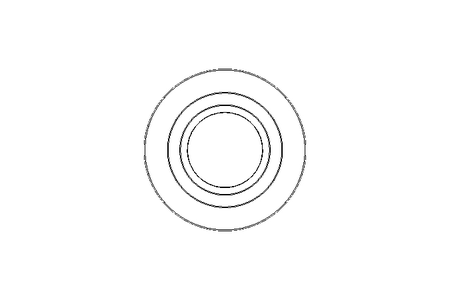 Abstreifring A 20x30x10 NBR