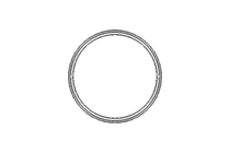 Wiper ring A1 70x78x4 NBR