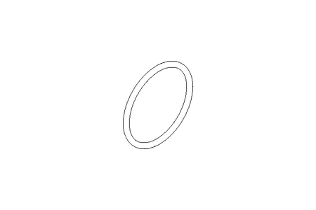 O-Ring 37x2,5 NBR