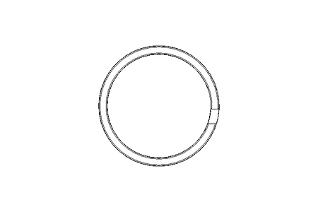 导向环 RXZH 20x23,1x4 PTFE