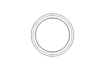 GLYD ring TG31 30x37.5x3.2 PTFE