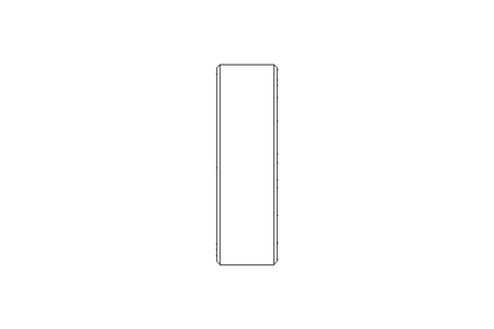 Guide ring GR 10x13.1x4 PTFE