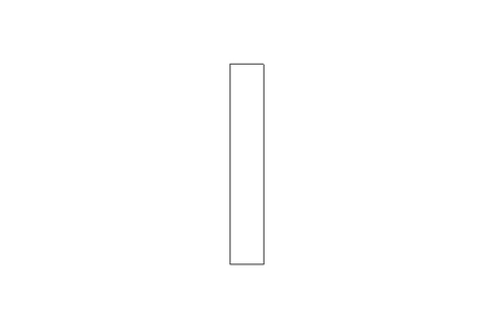 Führungsring 56x60x10 PTFE