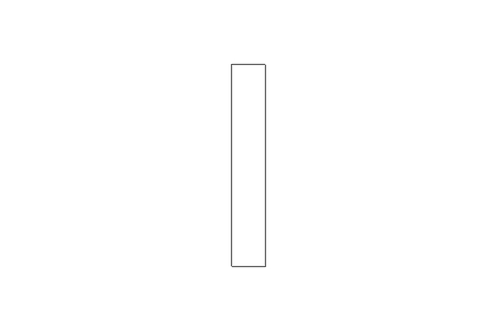 Führungsring 56x60x10 PTFE