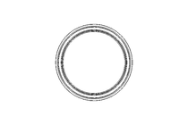Уплотнительное кольцо PVM 19,5x24x3,6