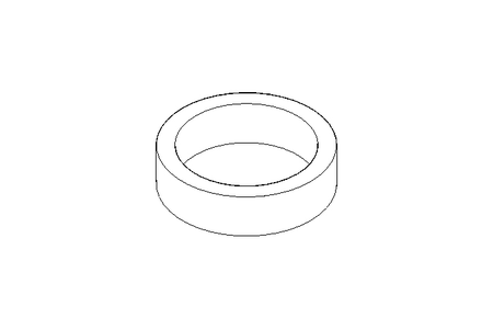 Anneau de guidage GR 12x15,1x4