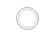 Junta GLYD ring PG 27,5x35x3,2 PTFE