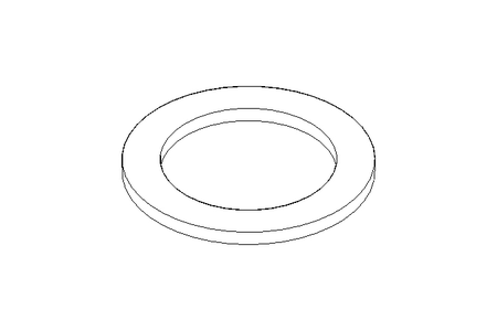 Disque d'étanchéité R1/2"