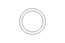 Guide ring 10.7x13.7x8 PTFE