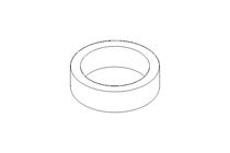 Направляющее кольцо GR 11,0x4,0x1,55