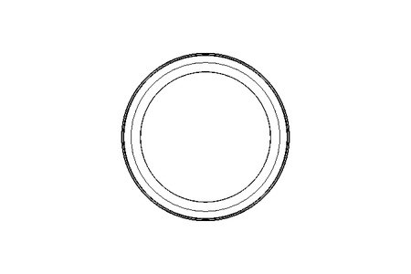 Anello di tenuta Glyd Ring PT 39x50x4,2