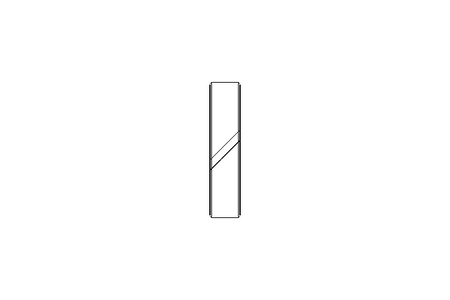 Führungsring BS 20x25x5,6 PTFE