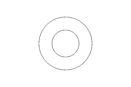 RESORTE DE TAZO  C16 X 8,2X0,4