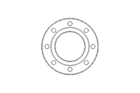 Serie di serraggio D59 d45 2677Nm