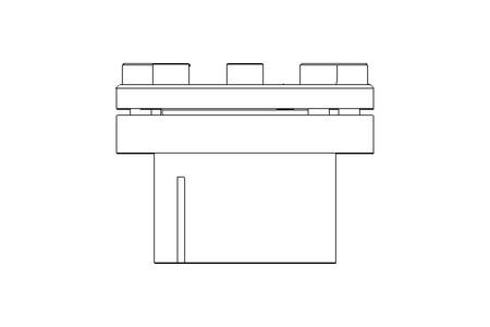 Spannsatz D53 d40 1287Nm