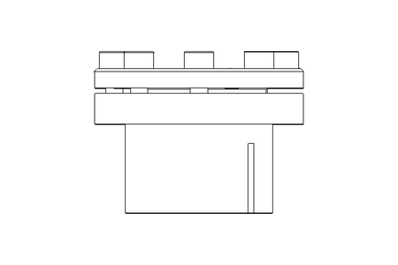 Spannsatz D53 d40 1287Nm