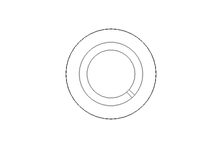 Spannsatz D53 d40 1287Nm