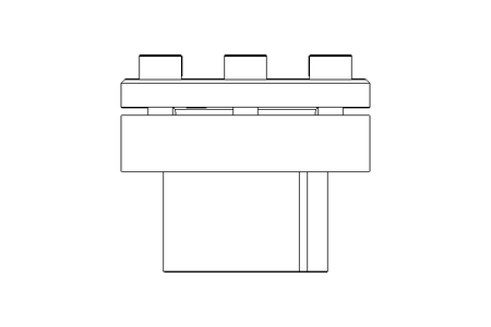 Spannsatz D41 d30 795Nm