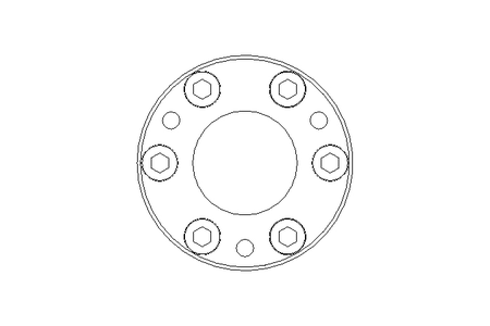 TIGHTENING/CLAMPING KIT